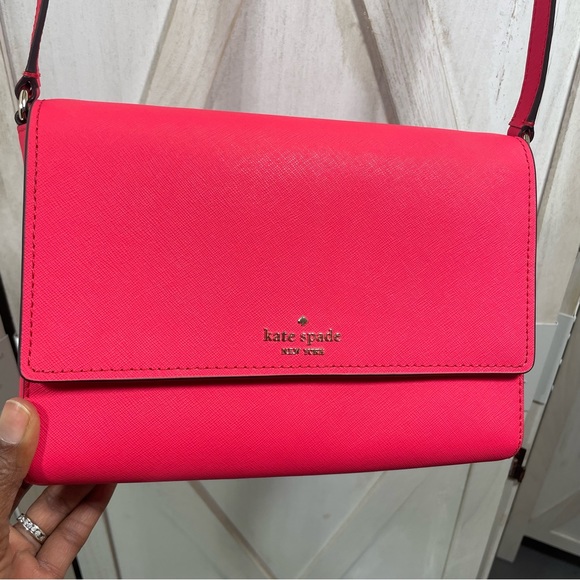 NWOT Kate Spade Crossbody - Picture 3 of 9
